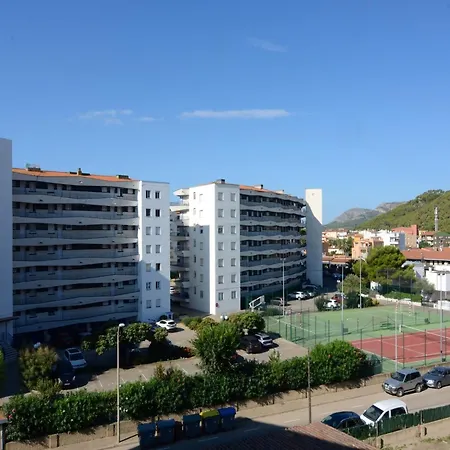 Apartment Rocamaura Iv 1-4 L'Estartit