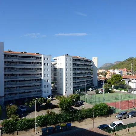 Rocamaura Iv 1-4 Apartment L'Estartit