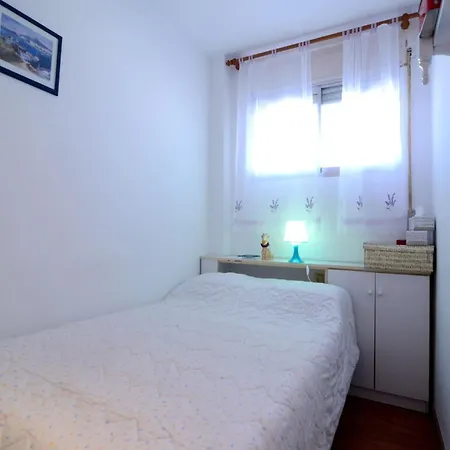 Rocamaura Iv 1-4 Apartment L'Estartit