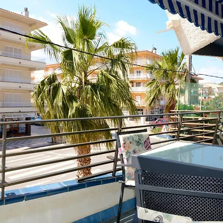 Apartment Rocamaura Iv 1-4 L'Estartit