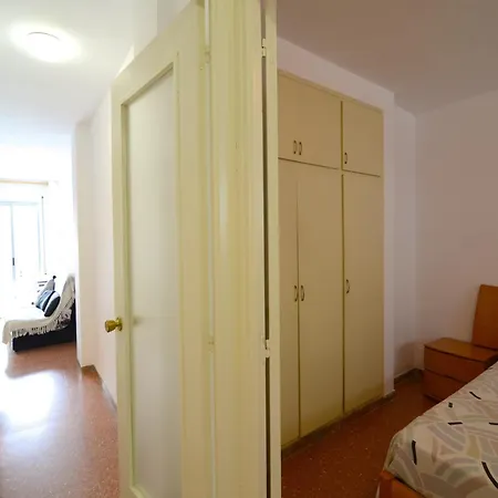 Apartment Rocamaura Iv 1-4 L'Estartit