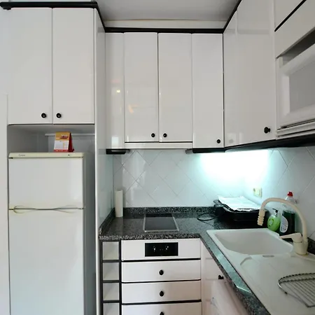 Rocamaura Iv 1-4 Apartment L'Estartit