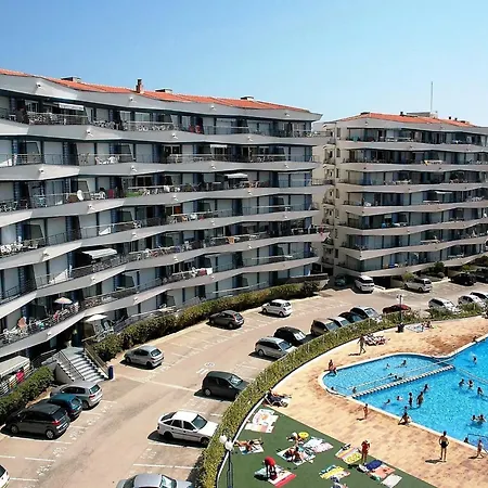 Rocamaura Iv 1-4 Apartment L'Estartit